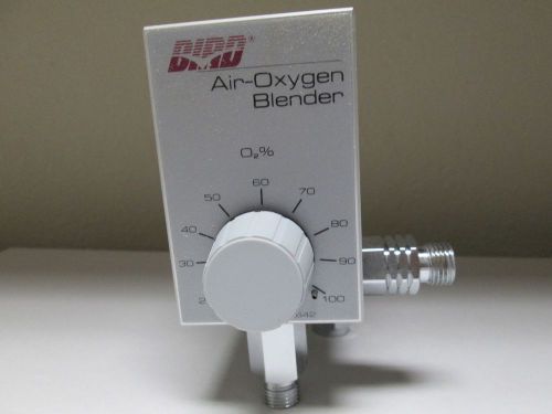 Bird 10273 air-oxygen blender for sale