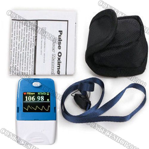 hot price, contec factory sale---oled color pulse oximeter, blood oxygen, CMS50C