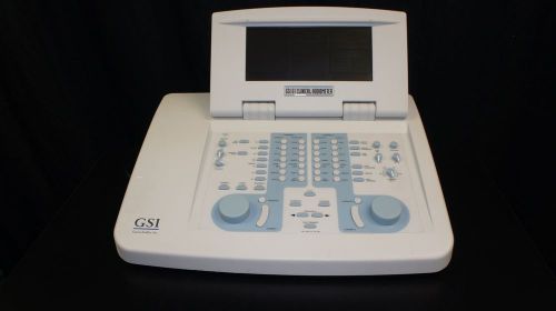 GRASON STADLER GSI 61 Clinical Audiometer