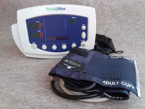 Welch Allyn Patient Monitor 53OOO