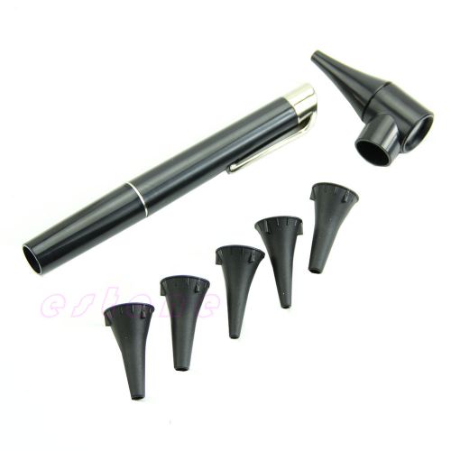 New Useful Pen style Earcare Professional Otoscope Diagnostic Lab Science Set