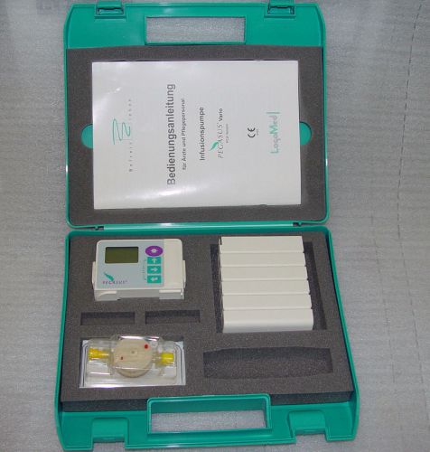 Infusion pump Pegasus Vario