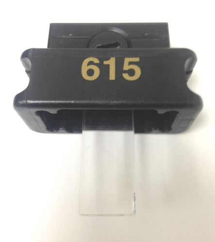 #615 ESC Sharplan Laser Filter 15mm Lumenis PhotoDerm EpiLight  VascuLight