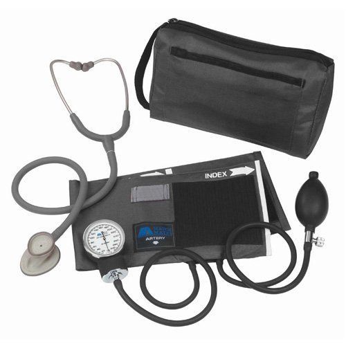 Matchmates combination kit with a 3m littmann lightweight ii s.e. stethoscope for sale