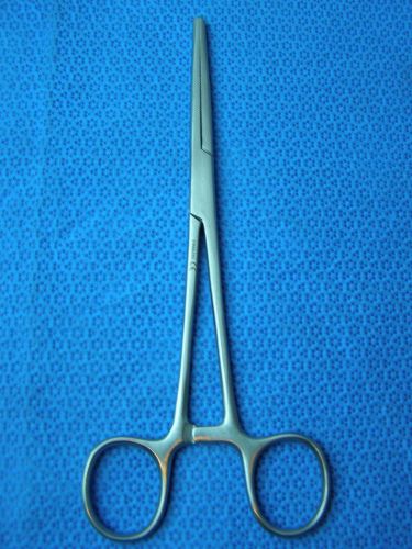 1- Ea Rochester Pean Forceps 7.25&#034; straight Surgical Veterinary Instruments