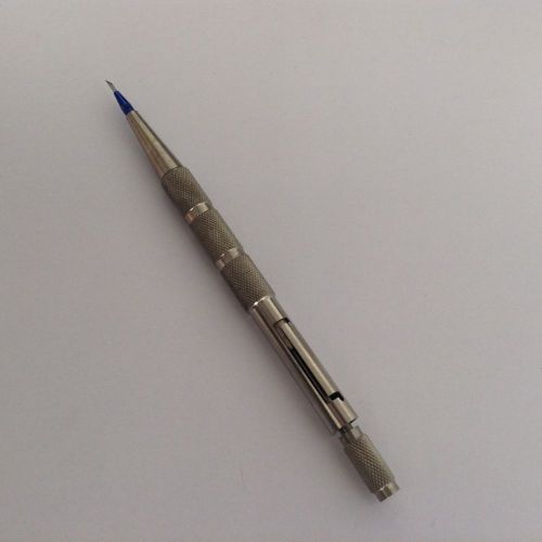 Side Port 1.0mm 30 degree blade ophthalmic instrument