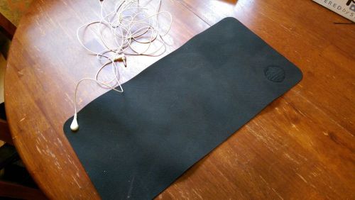 Earthing Connection Grounding Mat anti-static