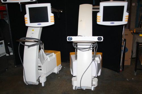 BrainLab Vector Vision 2 Neuronavigation Image Guided Surgery System