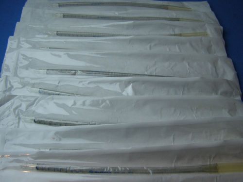 Medtronic 68130 DLP Single Stage Venous Cannula 30FR ,EXP 2016 lot of 9