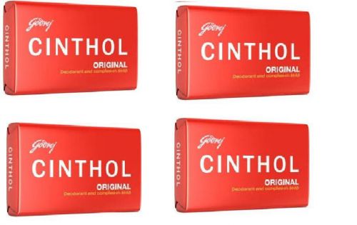 3 x 100 g Godrej Cinthol Soap-/tumeric /dettol soap/ mysore soap/  beauth soap