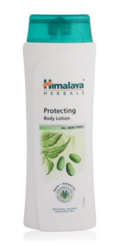 Himalaya Herbal Protecting Body Lotion 100 ml Ayurvedic with Neem,Pumpkin Oil