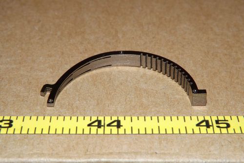 OEM Part: Canon FB4-0464-000 Metal Seal Misc. Canon Series