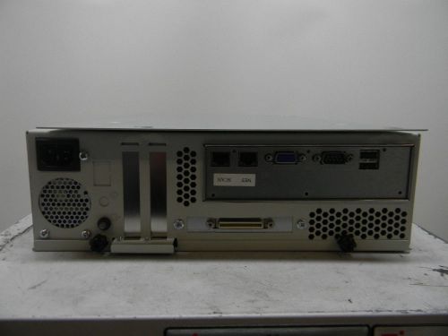 Xerox integrated fiery color server for xerox 700 digital color press for sale