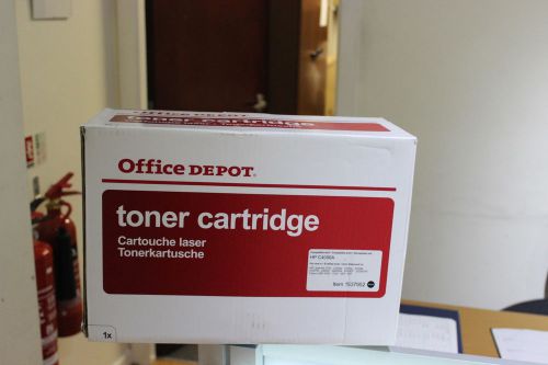 Toner Cartridge