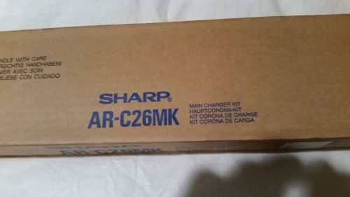 SHARP AR-C26MK MAIN CHARGER KIT GENUINE OEM