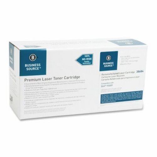 Business source toner cartridge, 6000 page yield, black (bsn38684) for sale