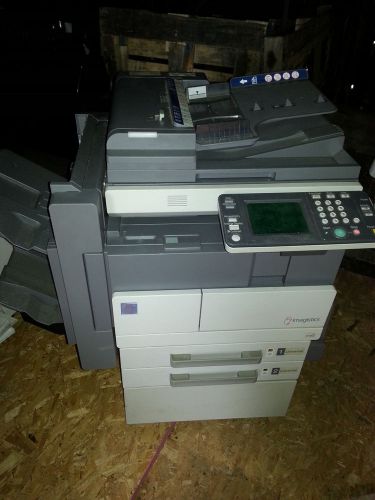 Imagistics copy, fax, scan machine  - Model im2020