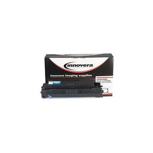 Innovera 6471A Toner Cartridge - Cyan