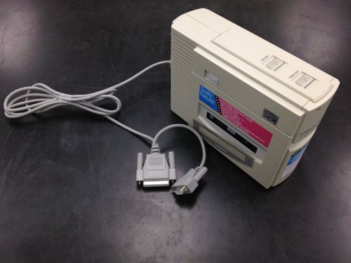Brother P-Touch PC labeler