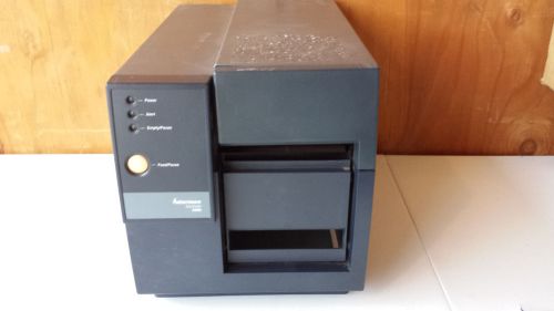 Intermec 3400e easy coder label printer for sale