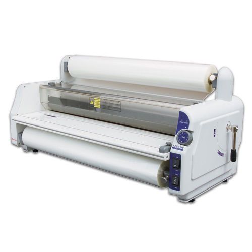 Fujipla 25 in. Roll Laminator