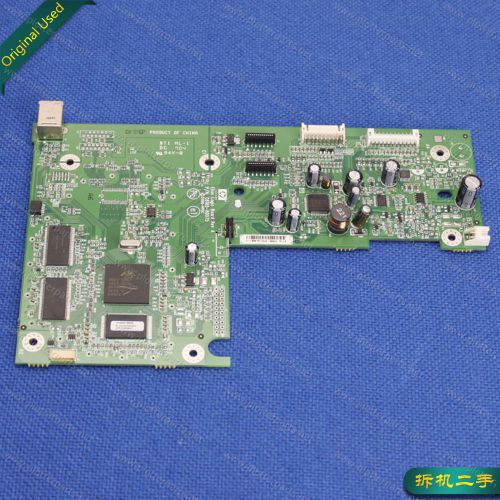 C8165-67060 HP DeskJet 9800 9808 9868 Main logic board used
