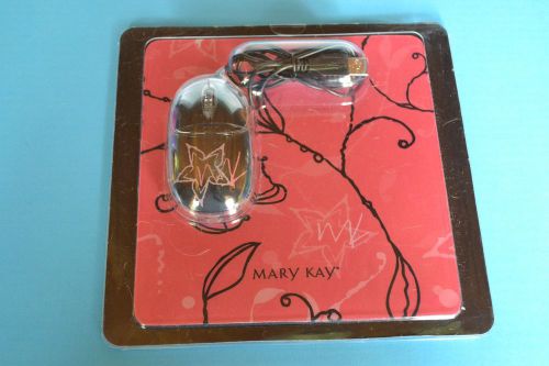 Mary Kay MOUSE and MOUSE PAD ~ NEW