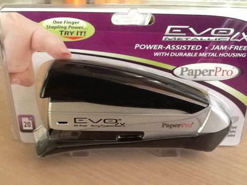 PaperPro Evo Desktop Stapler - ACI1433