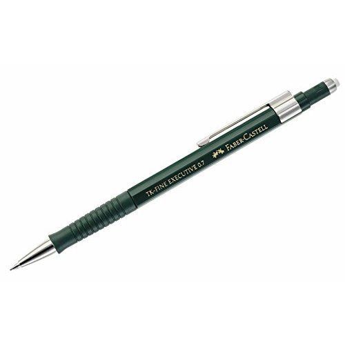 Faber-Castell TK 131500 Mechanical Pencil Fine 0.5 mm