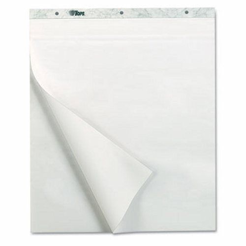 Tops Easel Pad, Unruled, 25 x 30, White, 2 30-Sheet Pads/Pack (TOP79190)