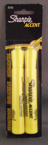 Sharpie Accent Highlighter--lot of 38 two packs