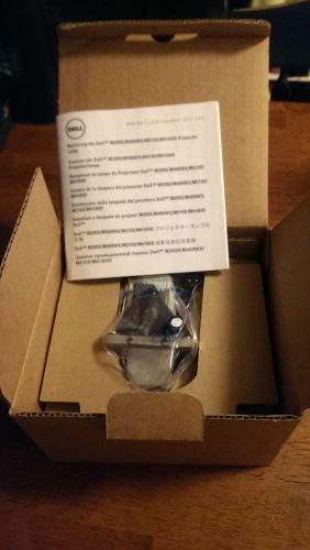 Factory Sealed M410HD Dell Projector Bulb