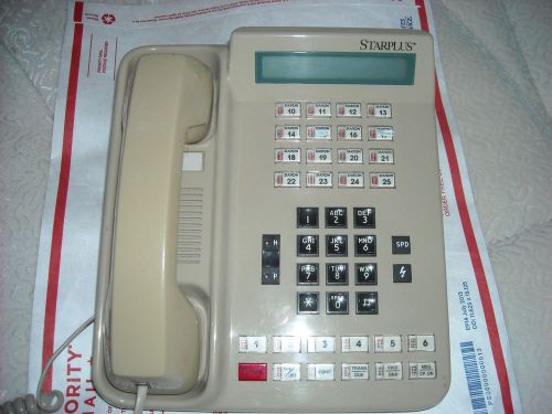 vodavi sp61614 executive telephone