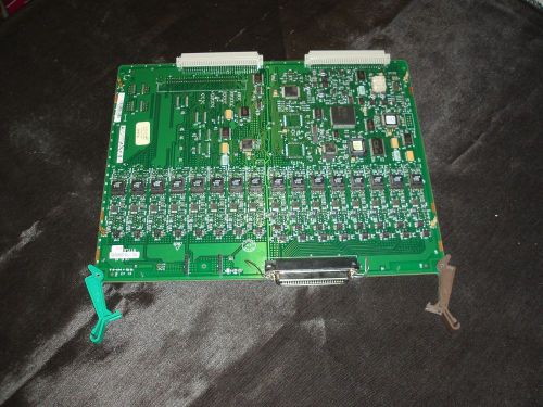 Telrad uld-4l 76-110-2900/b style c0 telecom board for use w basic 76-710-1000 for sale