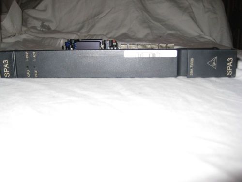 Alcatel-Lucent SPA3 8 Port Voice Mail Board 3BA73006AAAB