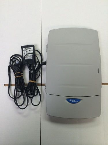 Nortel Avaya CallPilot CP150 NTAB9825 R3.0 32 Voicemail Boxes