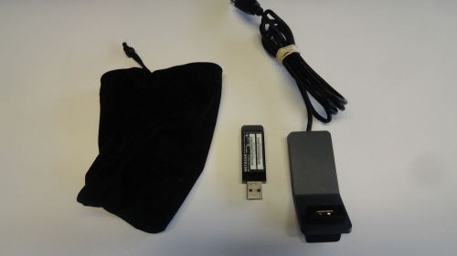 AA1: GENUINE NETGEAR N150 WIRELESS WI FI USB ADAPTER
