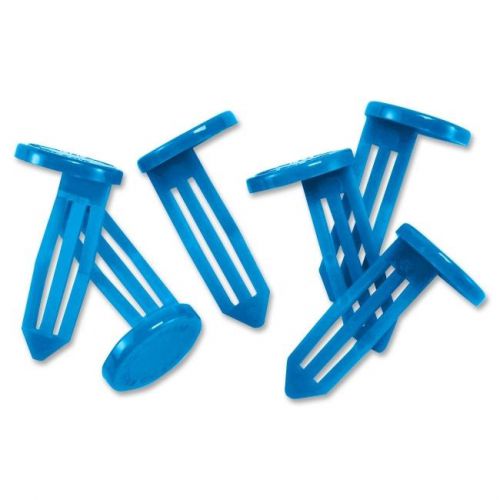 Mmf nylon vault key-hole signals - - holding sizeplastic - blue (mmf261401808) for sale