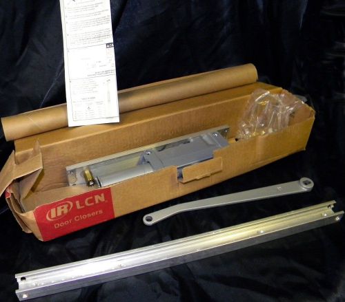 LCN Ingersoll Rand 2014 Door Closer - Heavy Duty Commercial Grade New In Box!