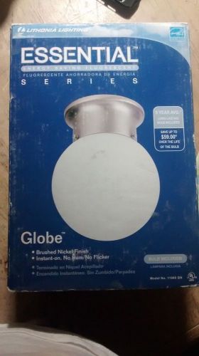 Lithonia Lighting Globe