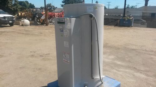 A.O. Smith DRE 120 100 Electric Water Heater AO