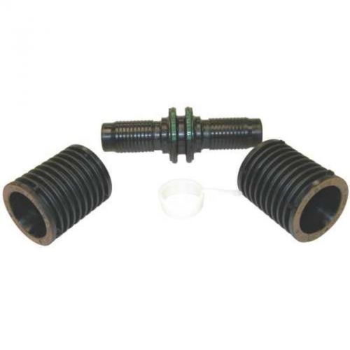1/2 cts coupling lc010b-der rw lyall co poly tubing and fittings lc010b-der for sale