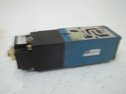 MAC PR82A-KABB SOLENOID VALVE *NEW OUT OF A BOX*