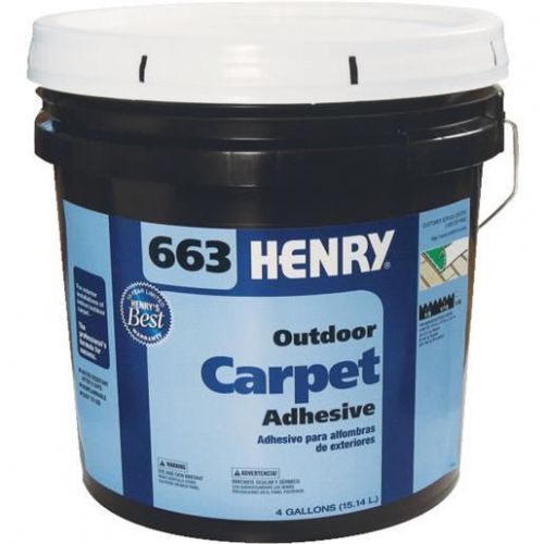 4GL H663 OD CPT ADHESIVE 12187