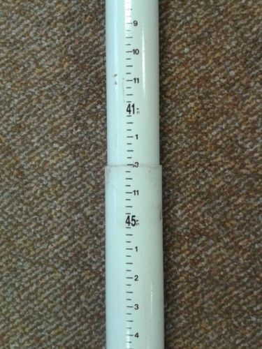 Crain 50 foot measuring ruler (CMR)