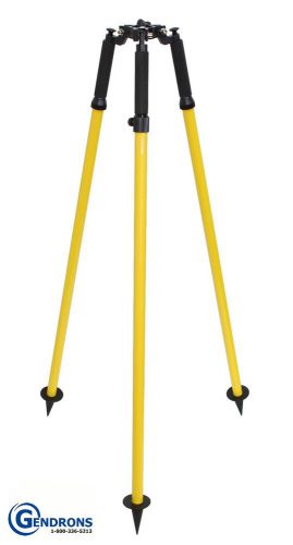 Surveying prism pole tripod,for total station,gps,seco,topcon,trimble,leica,rod for sale
