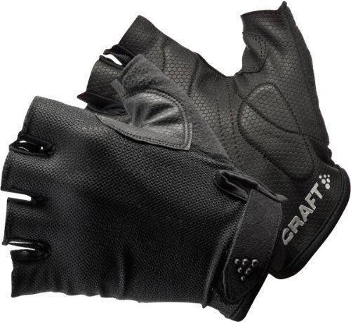 Craft Mens AB Glove (Black  Large)