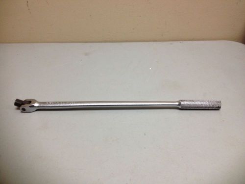 EASCO 731315 BREAKER BAR 1/2 DRIVE