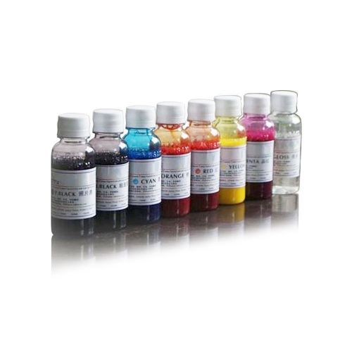 Pigment ink compatible with epson r1900 * 8pcs for sale
