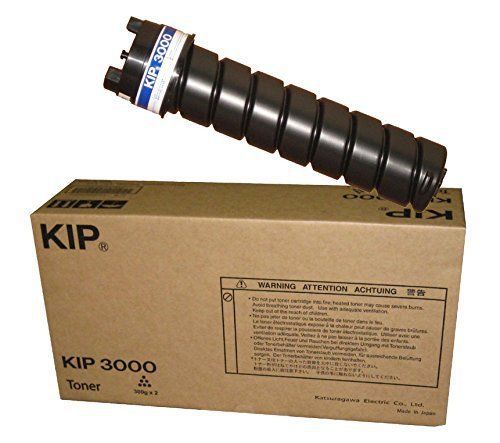 Kip 3000 Toner Genuine Oem Kip 2 per box